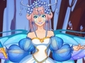 ゲーム冬の妖精 オンライン