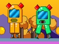 ゲームイェットボットの中で 2 オンライン