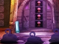 ゲーム陽気なバニーエスケープ オンライン