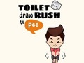 ゲームトイレラッシュ - ドローパズル オンライン