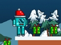 ゲームクリスマスケンノボット オンライン