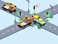 ゲームレゴ トラフィック オンライン