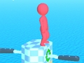 ゲームボールアップ 3D オンライン
