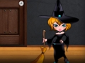 ゲームAmgel ハロウィン ルーム エスケープ 30 オンライン