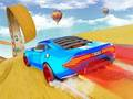 ゲームメガランプカーアクロバットオンライン