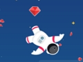 ゲーム宇宙飛行士 オンライン
