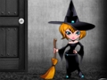 ゲームAmgel 恐ろしいハロウィーンの脱出 オンライン