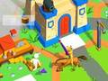 ゲームマイ ランド: キングダム ディフェンダー オンライン