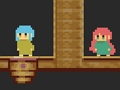 ゲーム双子を交換 オンライン