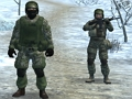 ゲーム祖国の兵士 オンライン
