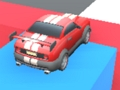 ゲームカーレーシングホイール オンライン