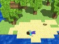 ゲームNoob: アイランド エスケープ オンライン