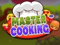 ゲームマスタークッキング オンライン