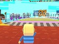 ゲームこがま：パルクールよ永遠に オンライン