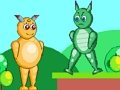 ゲームカデオモン オンライン