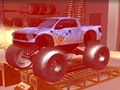 ゲームスーパー トラック オフロード レーシング オンライン