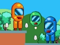 ゲームペッコロボット2 オンライン