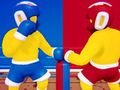ゲームワンパンバトル オンライン