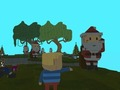 ゲームこがま：スノーパルクール オンライン