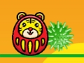 ゲームだるまタイガーラン オンライン