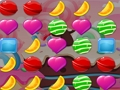 ゲームマッチキャンディー オンライン