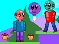 ゲームゴズーアドベンチャーズ オンライン