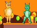 ゲームカデオモン 2 オンライン