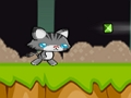 ゲームボブキャットランナー オンライン