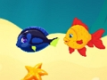 ゲーム海産魚 オンライン