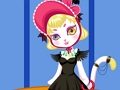 ゲームキャットプリンセスドレスアップ オンライン