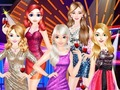 ゲームBffの週末の夜のパーティー オンライン