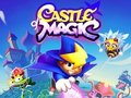 ゲーム魔法の城オンライン