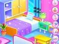 ゲームバイオレットドリームキャッスルクリーン オンライン