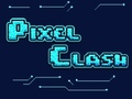 ゲームピクセルクラッシュ オンライン