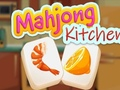 ゲーム麻雀キッチンオンライン
