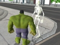 ゲームハルク 3D ゲーム オンライン