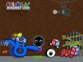 ゲームレインボーアルファベットの伝説オンライン