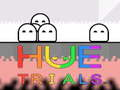 ゲームHUE トライアル オンライン