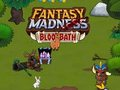 ゲームファンタジー マッドネス ブラッドバス オンライン