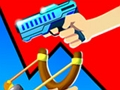 ゲームクラウドエボリューション！ オンライン