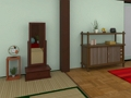 ゲームスズランの部屋 – ルームエスケープ オンライン