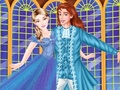 ゲームおとぎ話の魔法の旅 オンライン