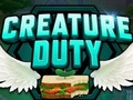 ゲームクリーチャー・デューティー オンライン
