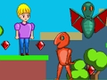 ゲームジェレミークエスト2 オンライン
