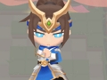 ゲーム忍者伝説 オンライン