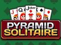 ゲームピラミッドソリティアオンライン