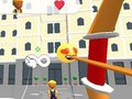 ゲームフィーリングアロー オンライン