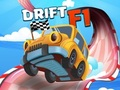 ゲームドリフト F1オンライン
