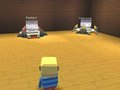 ゲームコガマ：パルクールプレミアム オンライン