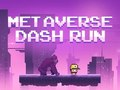 ゲームメタバースダッシュランオンライン